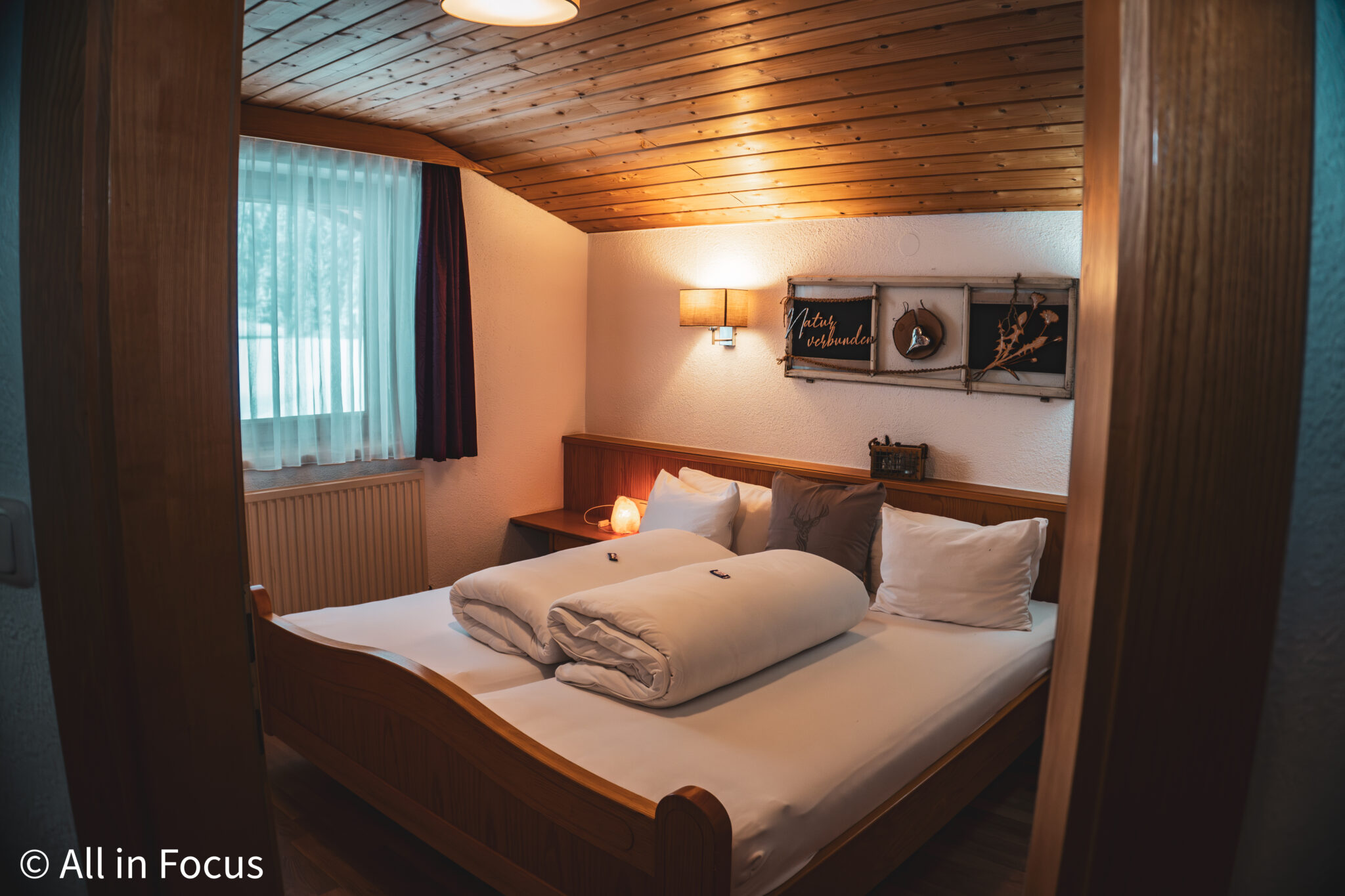 Apartment 2 Schlafzimmer